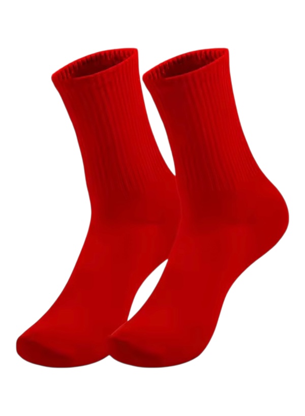 Medias diseño rojo (ID: 304)