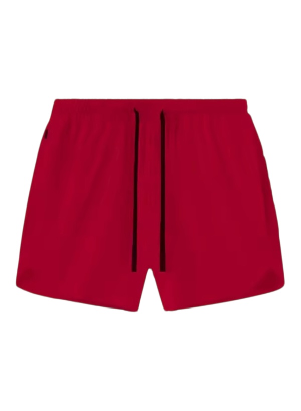 Short diseño rojo (ID: 297)